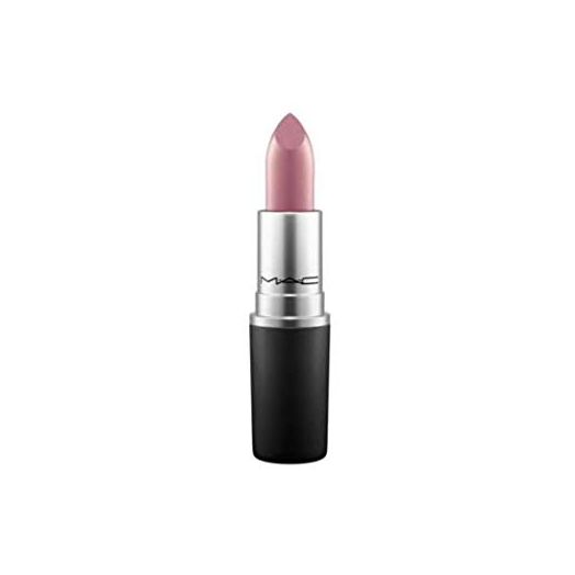Mac Frost Lipstick, Plum Dandy