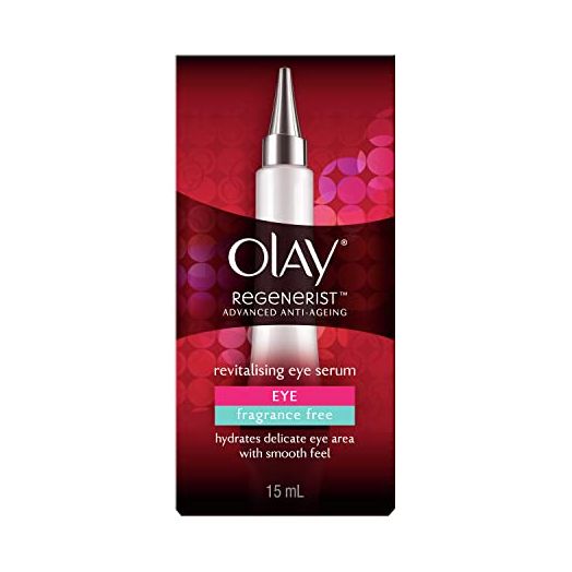 Olay Regenerist Eye Lifting Serum, 0.5 Ounce