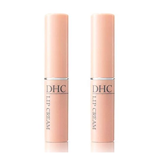 DHC Lip Cream, 2 Count