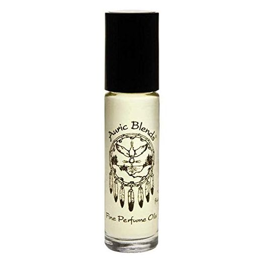 Love - Auric Blends Perfume Oil