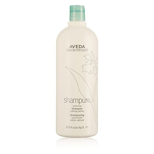 Aveda Shampure Shampoo, 33.8-Ounce Bottles
