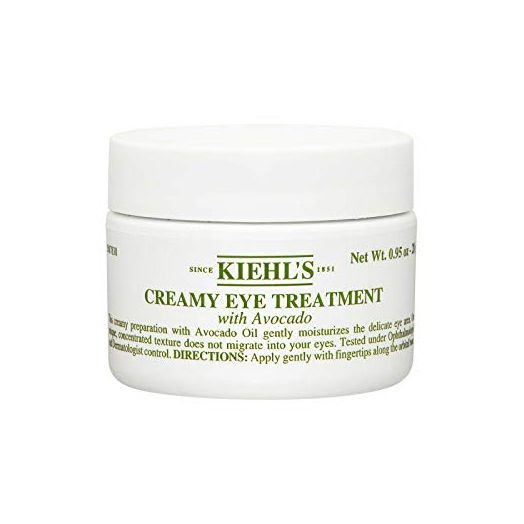 Kiehl's Creamy Eye Treatment with Avocado, 0.95 Ounce