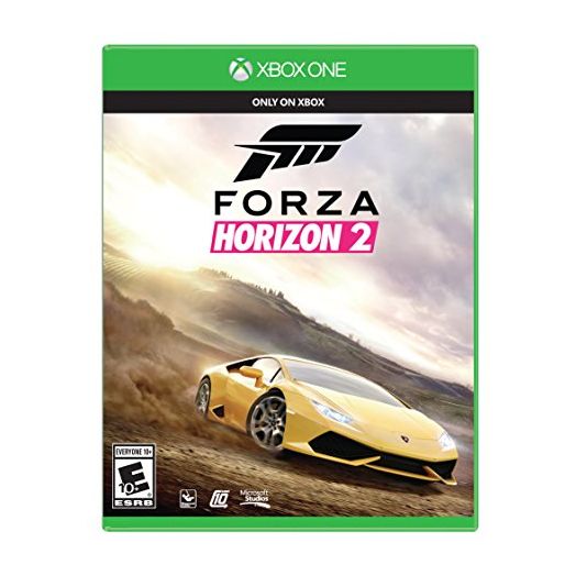 Forza Horizon 2 for Xbox One