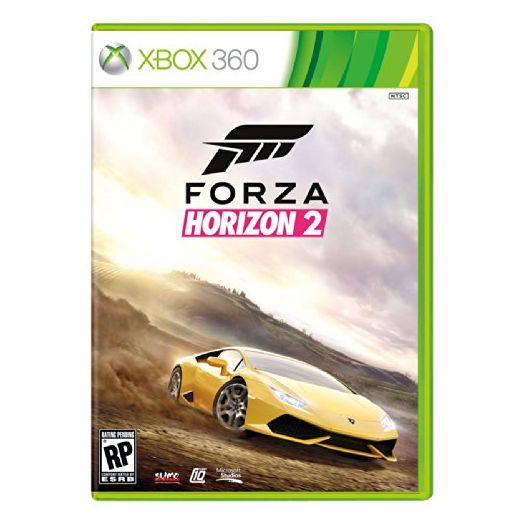 Forza Horizon 2 for Xbox 360