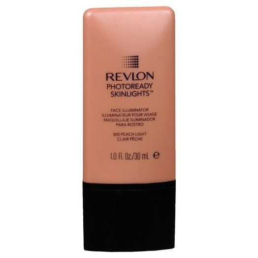 Revlon Photo Ready Skinlights Face Illuminator - Peach Light