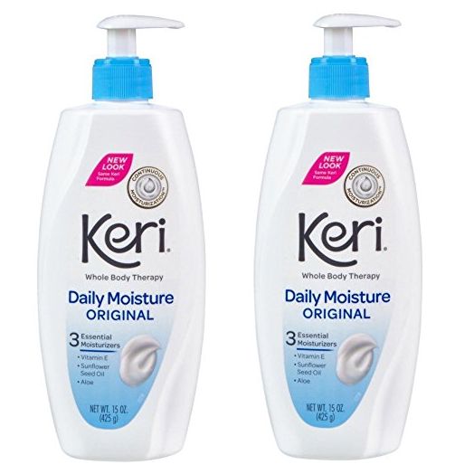 Keri Original Moisture Therapy - 15 oz - 2 pk