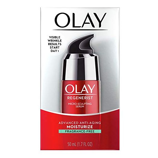 Olay Regenerist Micro-Sculpting, 1.7 Fl Oz