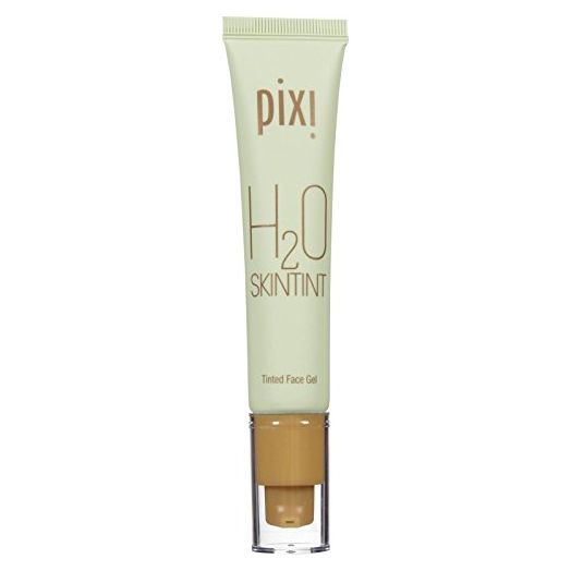 Pixi H2O Skintint - 2 Nude - 1.18 oz
