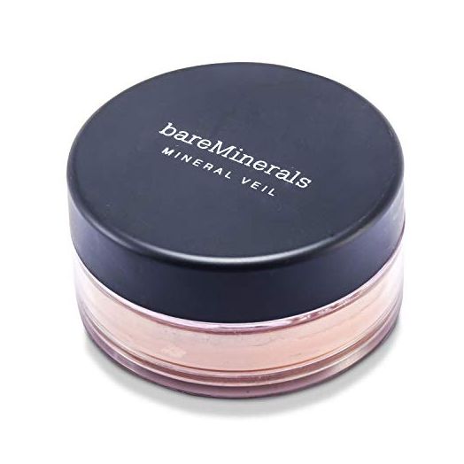 Bare Minerals Mineral Veil Powder Tinted, 0.3 Ounce, 0.3 Ounce (Pack of 1) (I0012527)