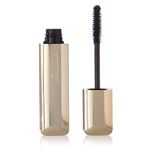 Guerlain Noir Maxi Lash Volume Creating Curl Sculpting Mascara 01 Noir