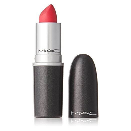 Mac Cosmetics/Retro Matte Lipstick Relentlessly Red .1 oz (3 ml)
