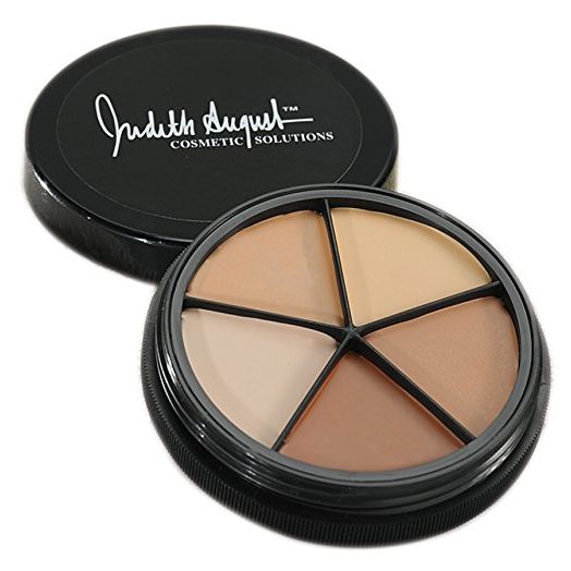 Killer Cover - Full Coverage Concealer (Classic Palette) Cover Bruises, Tattoos, Age Spots, Vitiligo, Birthmarks & More