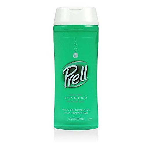 Prell Shampoo Original, 13.5 Oz