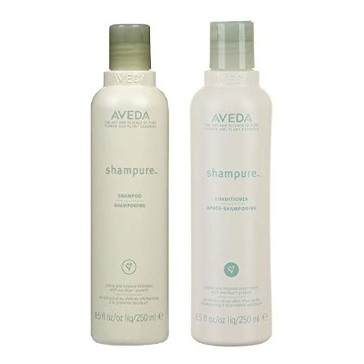 Aveda Shampure Shampoo & Conditioner Duo 8.5 oz Set