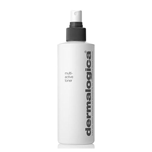 Dermalogica Multi-Active Toner - Hydrating Facial Toner Spray - Help Condition Skin and Prepare For Moisture Absorption