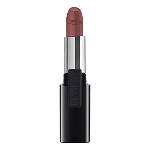 L'Oréal Paris Infallible Le Rouge Lipstick, Forever Frappe, 0.09 oz. | L'Oreal Paris