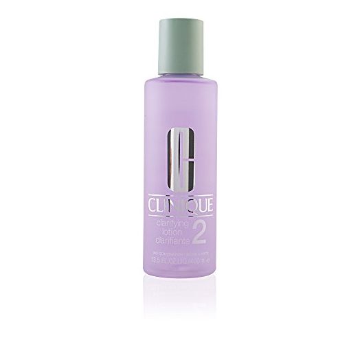 Clinique Clarifying Lotion 2 for Unisex, 13.5 Ounce