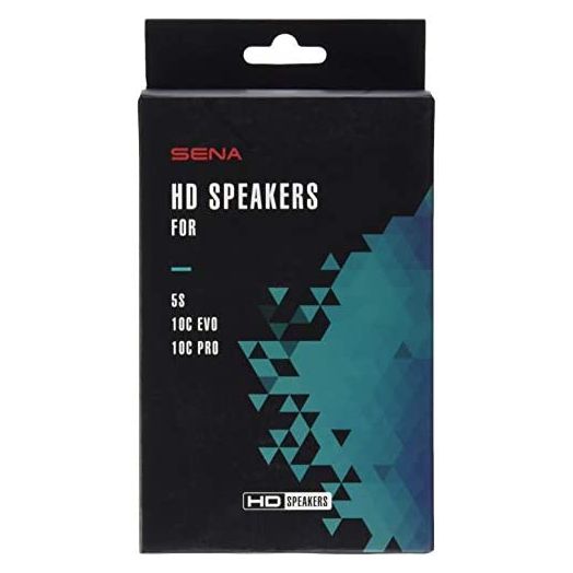 Sena SC-A0326 Hd Speakers Type B 5S 10C Pro 10C Evo