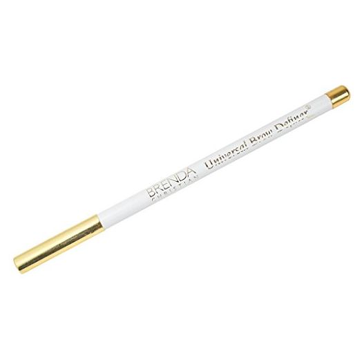 BRENDA CHRISTIAN Universal Brow Definer 0.05 oz