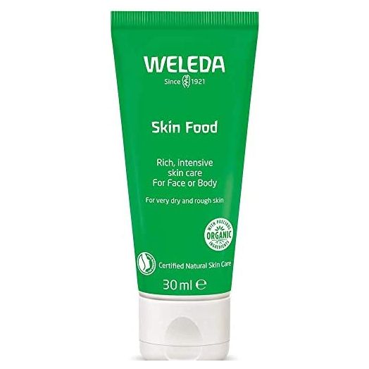 Skin Care-Skin Food Small Weleda 1 oz Cream