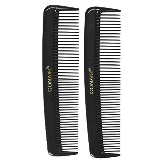 Conair Pocket Combs