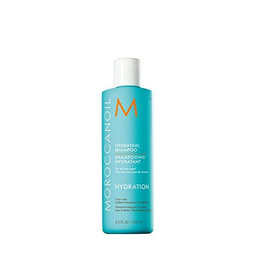 Moroccanoil Hydrating Shampoo