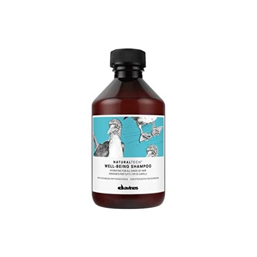 Davines Well-Being Shampoo, 8.45 fl. oz.