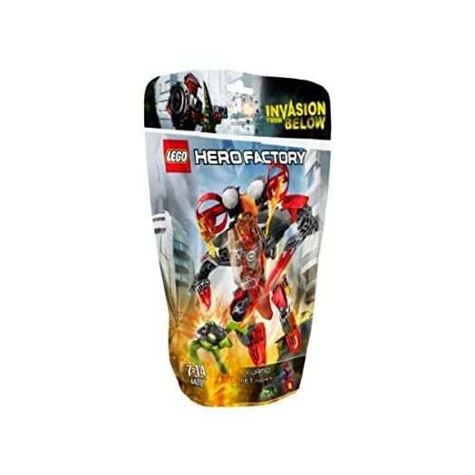 LEGO Hero Factory - FURNO Jet Machine - 44018