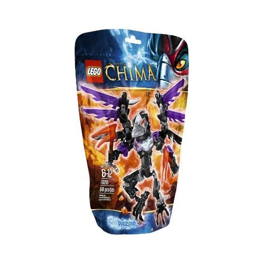LEGO Chima 70205 CHI Razar