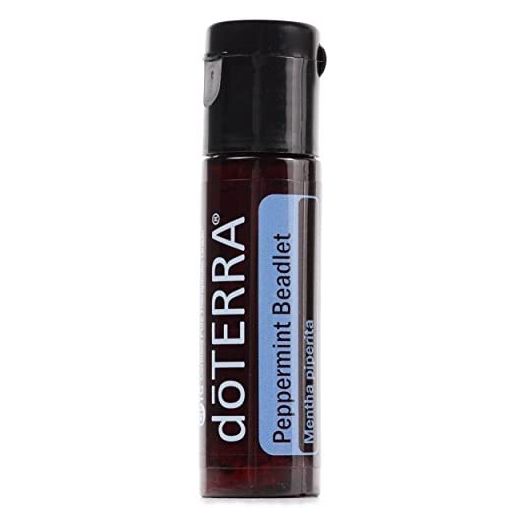 doTERRA - Peppermint Beadlet Essential Oil - 125 Beadlets | DoTerra