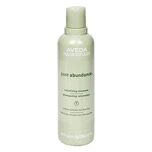 Aveda Pure Abundance Volumizing Shampoo, Peppermint, 8.5 Fl Oz