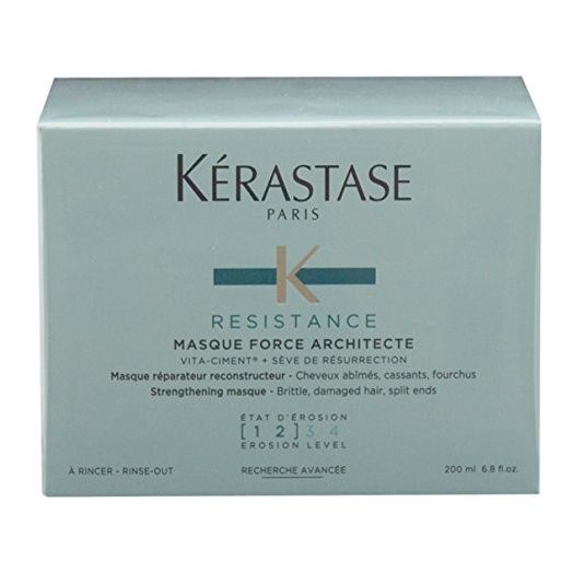 Kerastase Resistance Masque Force Architecte Strengthening Masque 200ml 6.8 oz