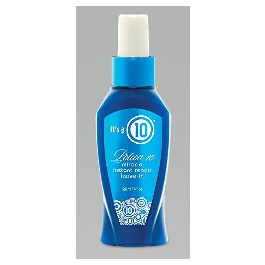 It's a 10 Haircare Potion Miracle Instant Repair Leave-In, 4 fl. oz.