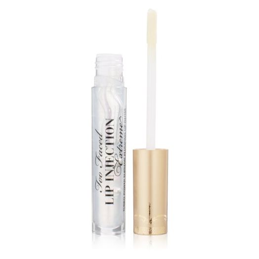 Too Faced Cosmetics Lip Injection Extreme, 0.14 oz