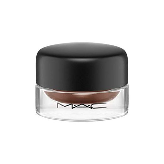MAC Fluidline Eye Liner Gel DIPDOWN - Brown