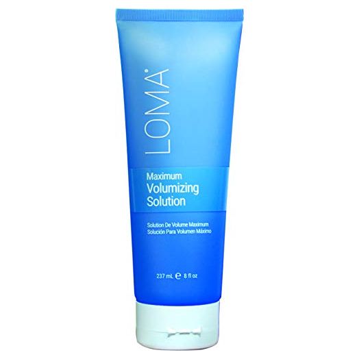 Loma Maximum Volumizing Solution, 8 Fl Oz