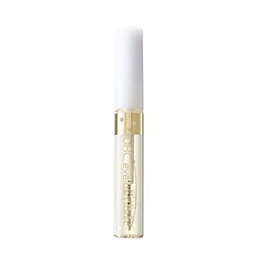 DHC Eyelash Tonic 0.21 fl. oz.6.5ml, Clear, 0.22 Fl Oz