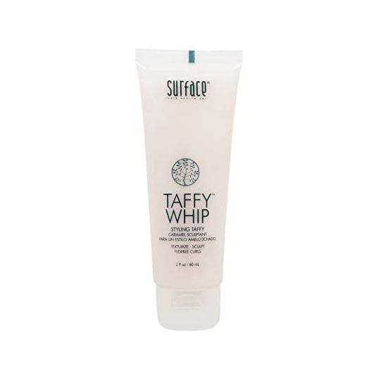 Surface Hair Jump Taffy Whip Styling Taffy, Vegan And Paraben-Free Texturizing And Flexible Hold