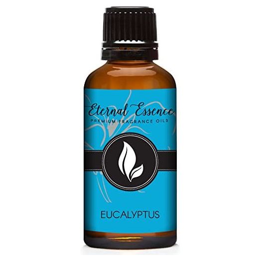 Eucalyptus Premium Grade Fragrance Oil - Scented Oil - 30ml