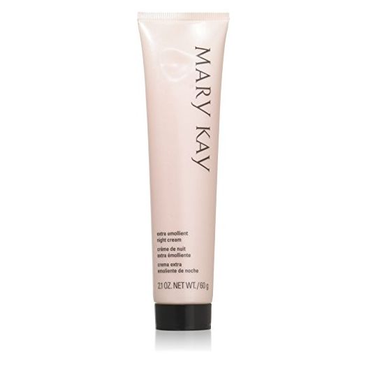 Mary Kay Extra Emollient Night Cream 2.1 ounce