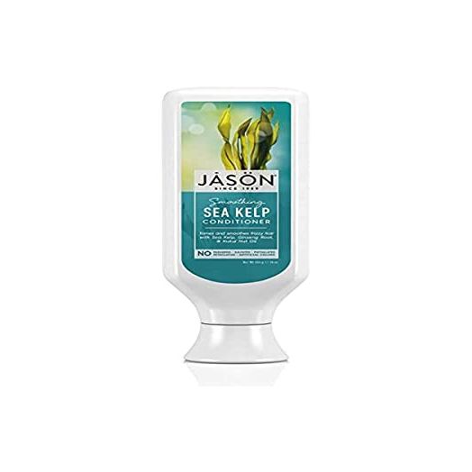 Jason Conditioner, Smooth Sea Kelp, 16 Oz (Packaging May Vary)