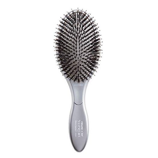 Olivia Garden Ceramic + Ion Supreme Paddle Hair Brush