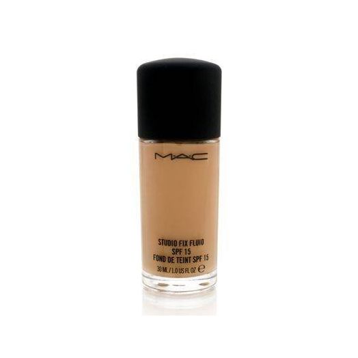 MAC Studio Fix Fluid Foundation SPF15 NW40