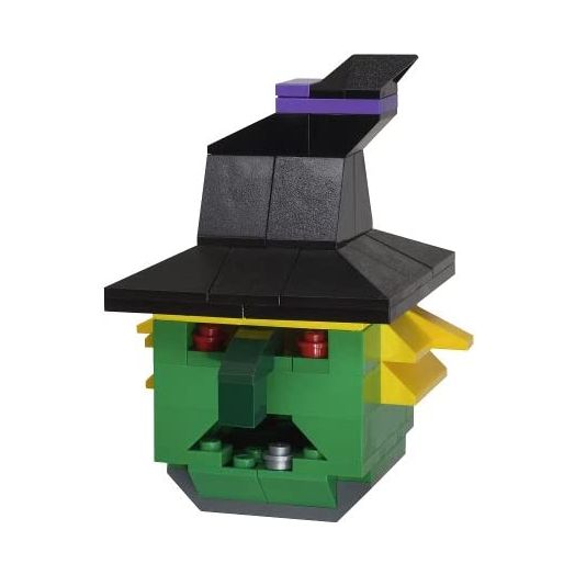 LEGO Witch 40032 Halloween