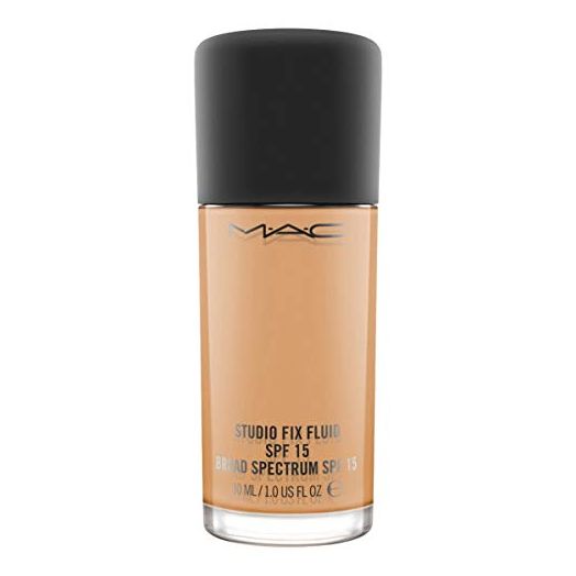 MAC Studio Fix Fluid Foundation SPF15 NC44