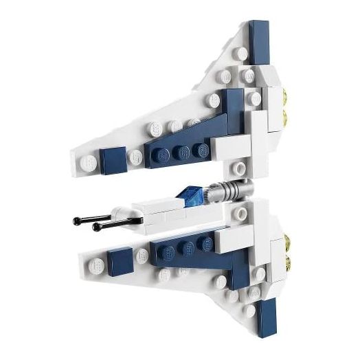 LEGO Star Wars Mandalorian Fighter Poly Bag Set 30241
