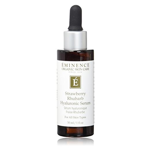 Eminence Strawberry Rhubarb Hyaluronic Serum, 1 Ounce