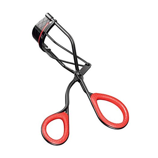Eyelash Curler by Revlon, Precision Curl Control for All Eye Shapes, Lifts & Defines, Easy to Use (Pack of 1)