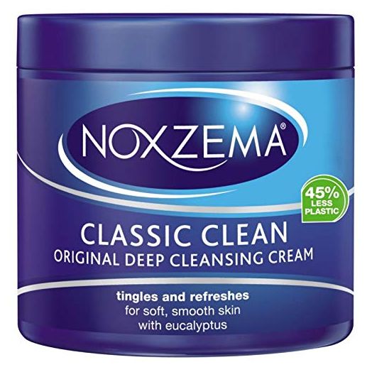 Noxzema Original Deep Cleansing Cream - 12 oz - 2 Pack