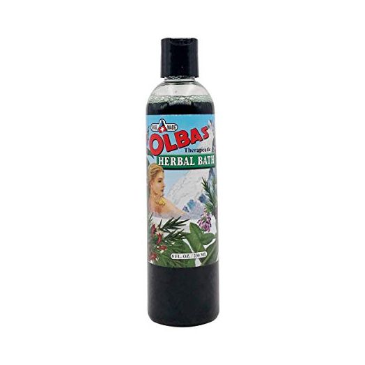 Olbas Therapeutic Herbal Bath - 8 fl oz